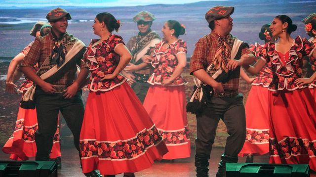 DÍA DE LA DANZA (12) DÍA DE LA DANZA (12)