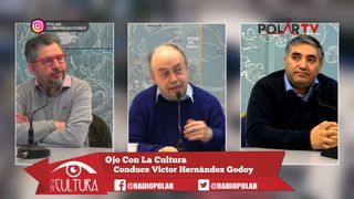 OJO CON LA CULTURA OJO CON LA CULTURA