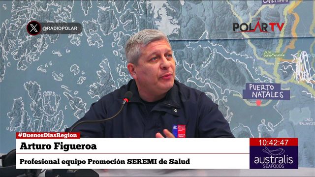 profesional equipo Promoción SEREMI de Salud profesional equipo Promoción SEREMI de Salud