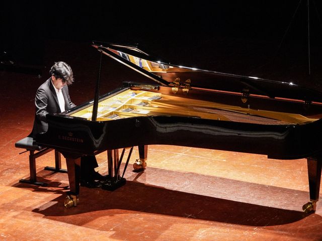 CICLO DE PIANO (5) CICLO DE PIANO (5)