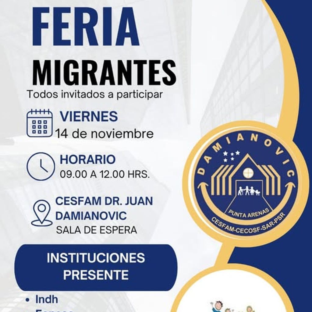 feriamigrantes feriamigrantes