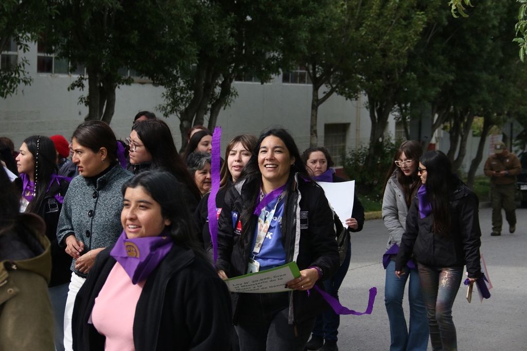 Recorrido 1 Recorrido 1