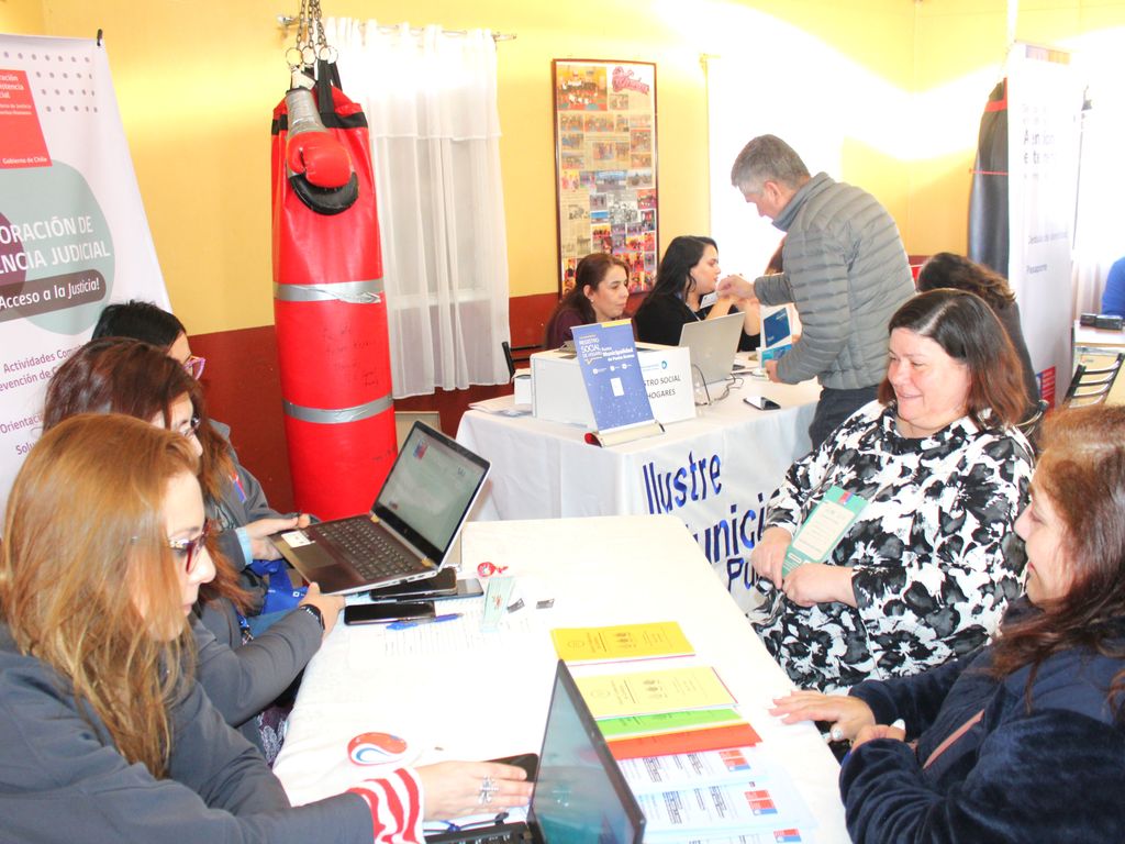 FOTO PLAZA DE JUSTICIA