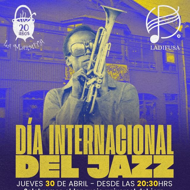 JAZZ EN VIVO JAZZ EN VIVO