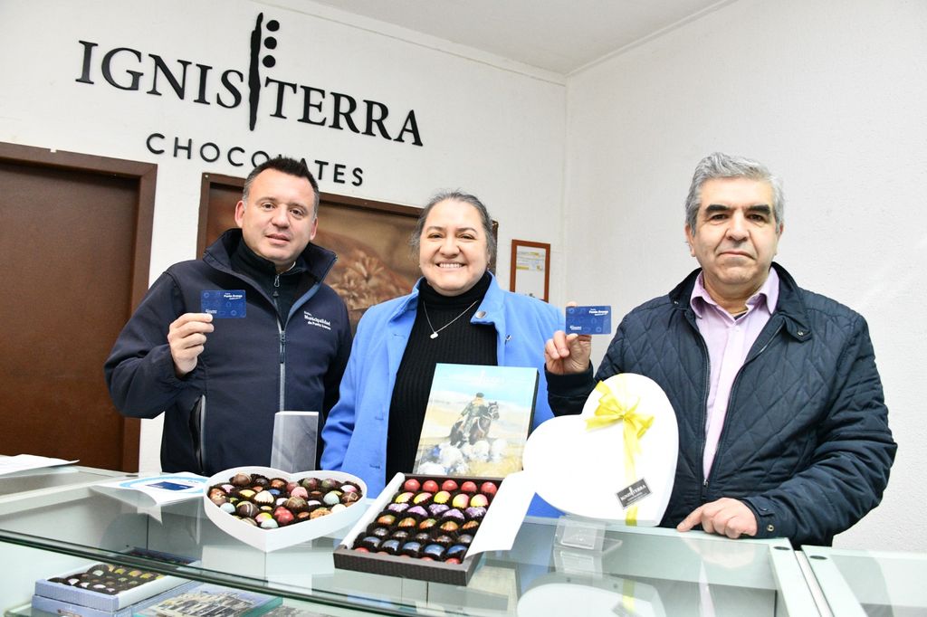 TARJETA PUNTA ARENAS DESCUENTO DÍA MADRE TARJETA PUNTA ARENAS DESCUENTO DÍA MADRE