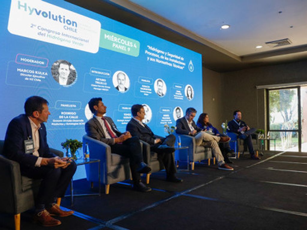 hyvolution2025chile hyvolution2025chile