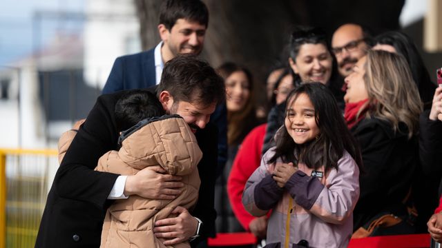 presidente cumpleaños presidente cumpleaños