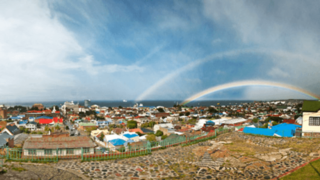 ARCOIRIS PUQ ARCOIRIS PUQ