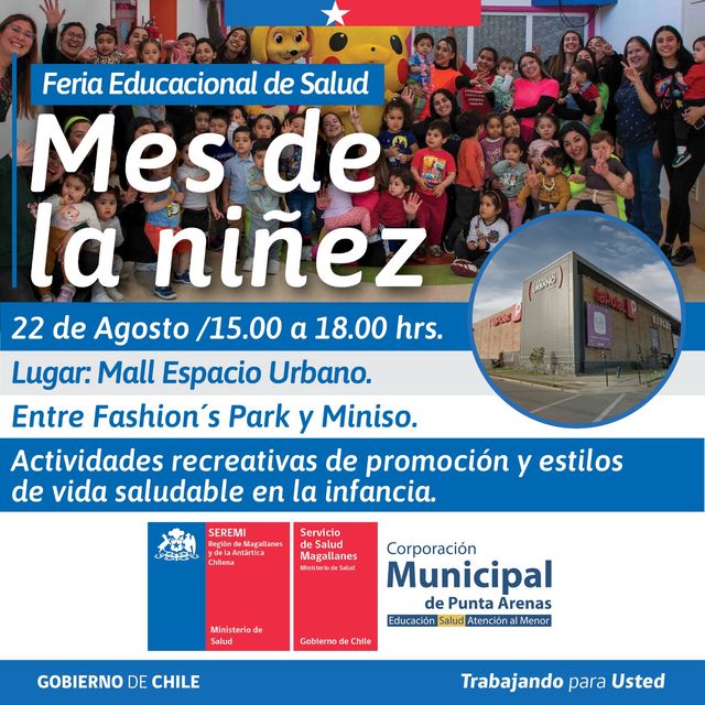 mesniñez