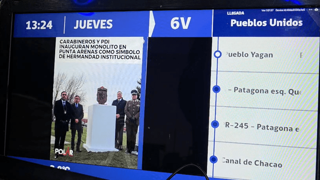 PANTALLAS TRANSALERCE PANTALLAS TRANSALERCE