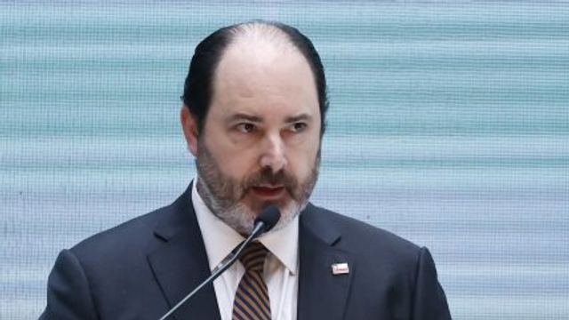 Ministro del Trabajo
