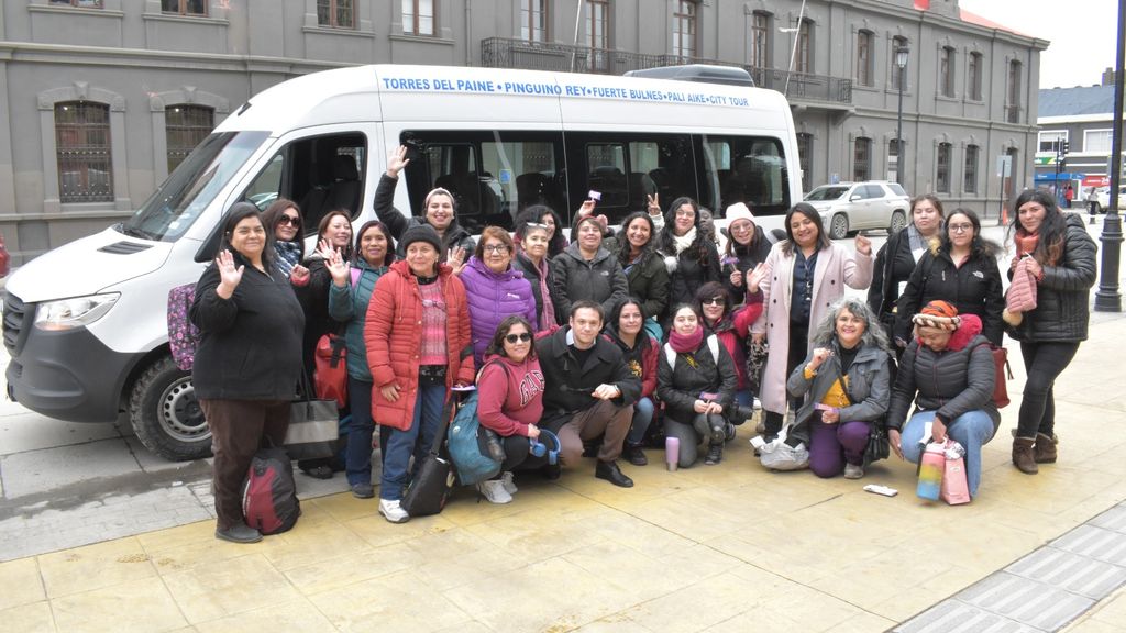 Viaje MJH 1 Viaje MJH 1