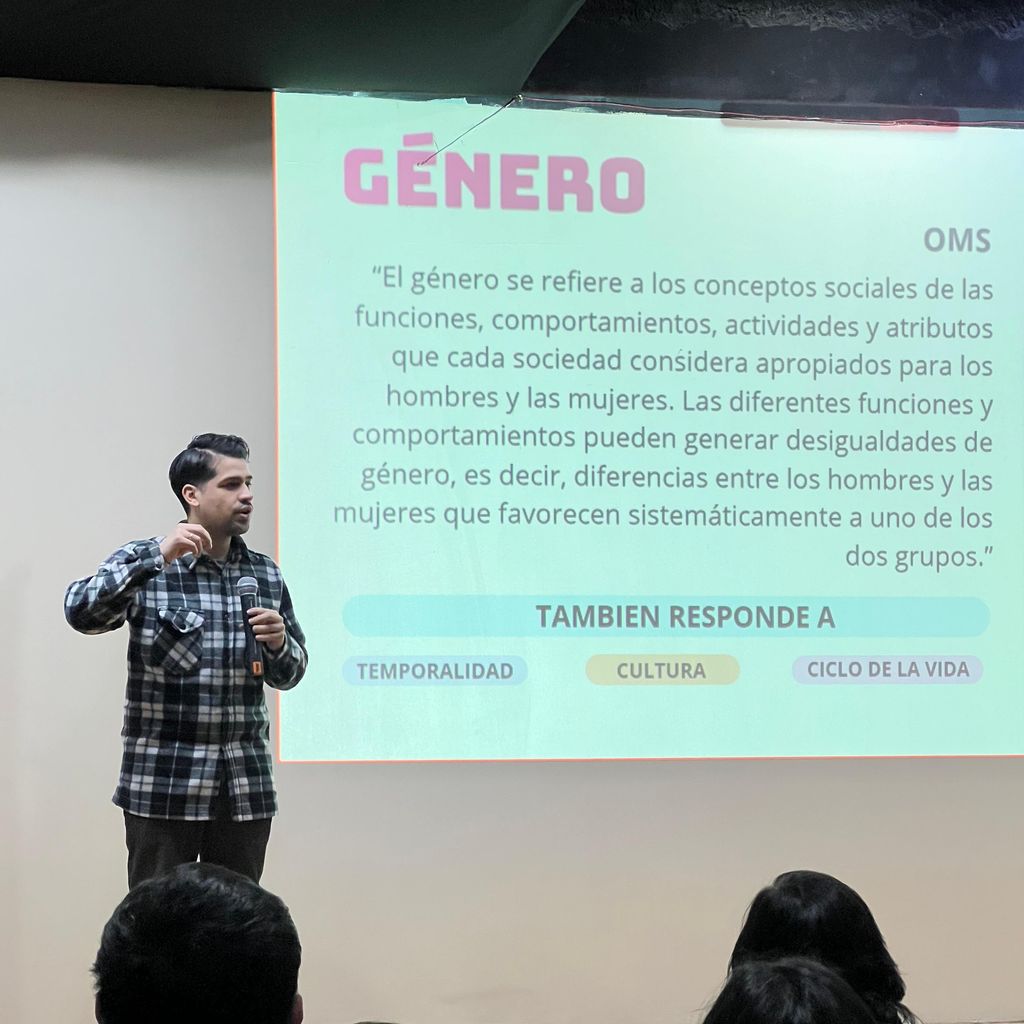 Capacitación 1 Capacitación 1