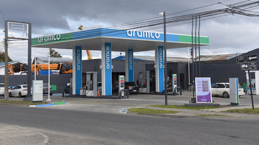 ARAMCO ARAMCO