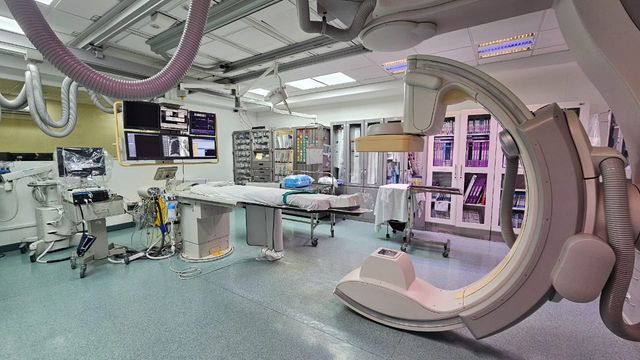 angiografohcm