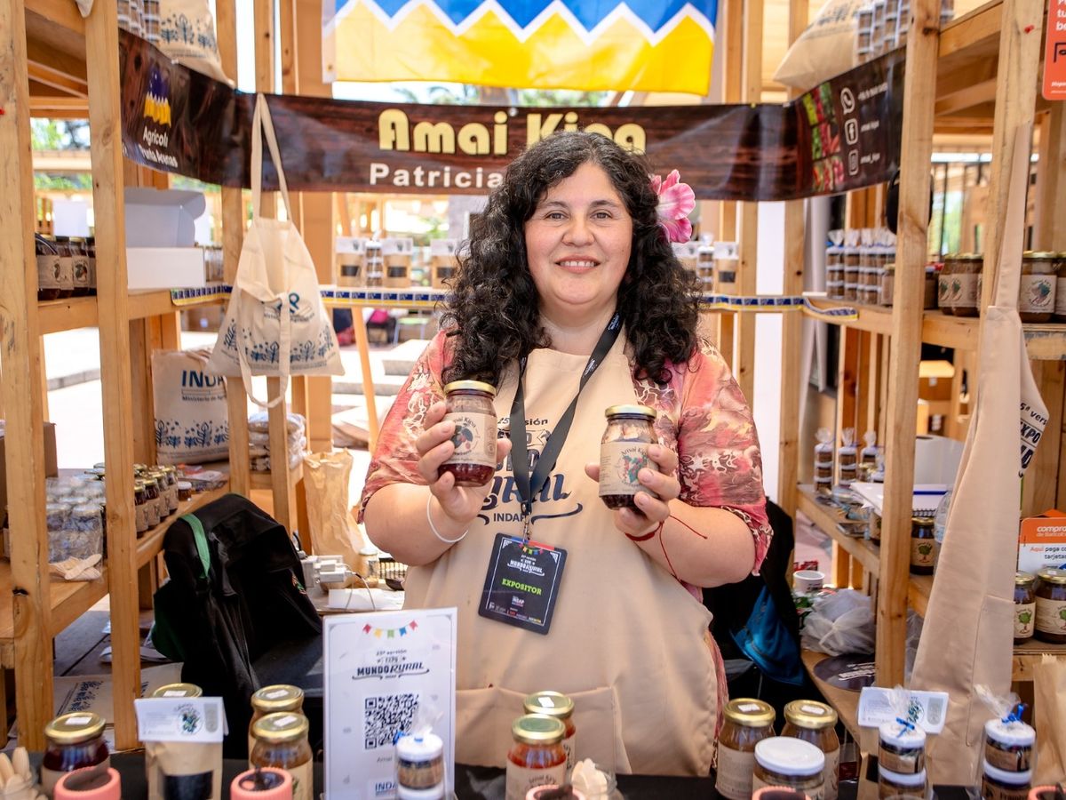 MAGALLANES DICE PRESENTE EN ÑAM SANTIAGO 2026 CON SABORES DEL SUR AUSTRAL