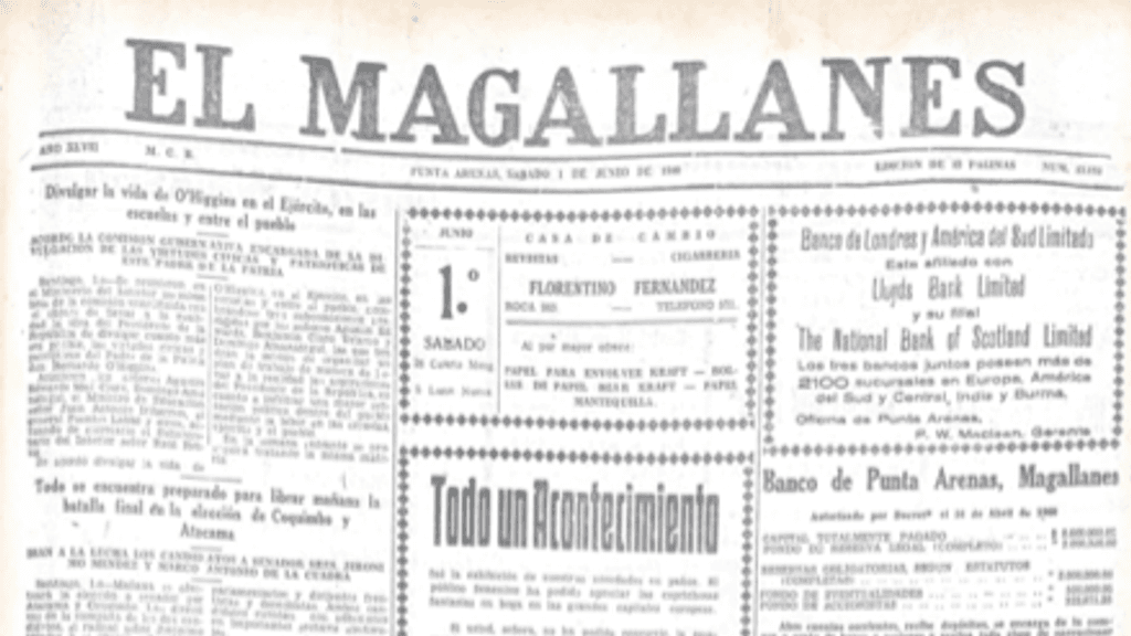 1 junio 1940 1 junio 1940
