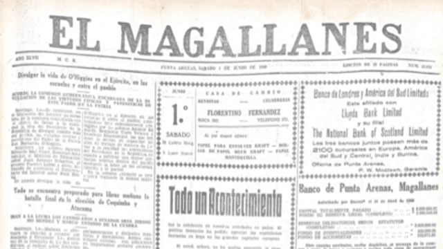 1 junio 1940 1 junio 1940