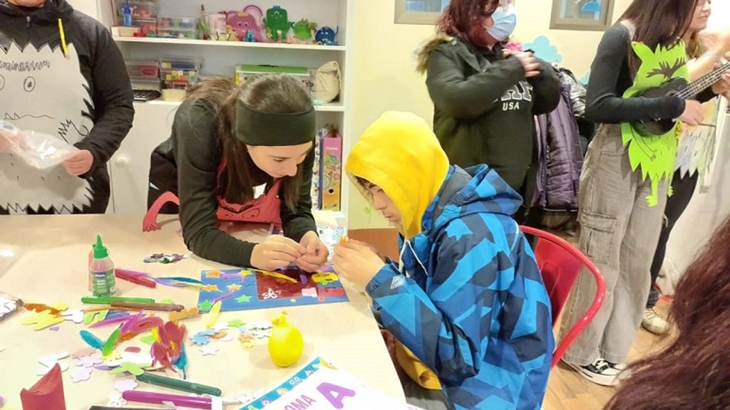 Tecnico Educacion Especial Aula Hospitalaria (5) Tecnico Educacion Especial Aula Hospitalaria (5)