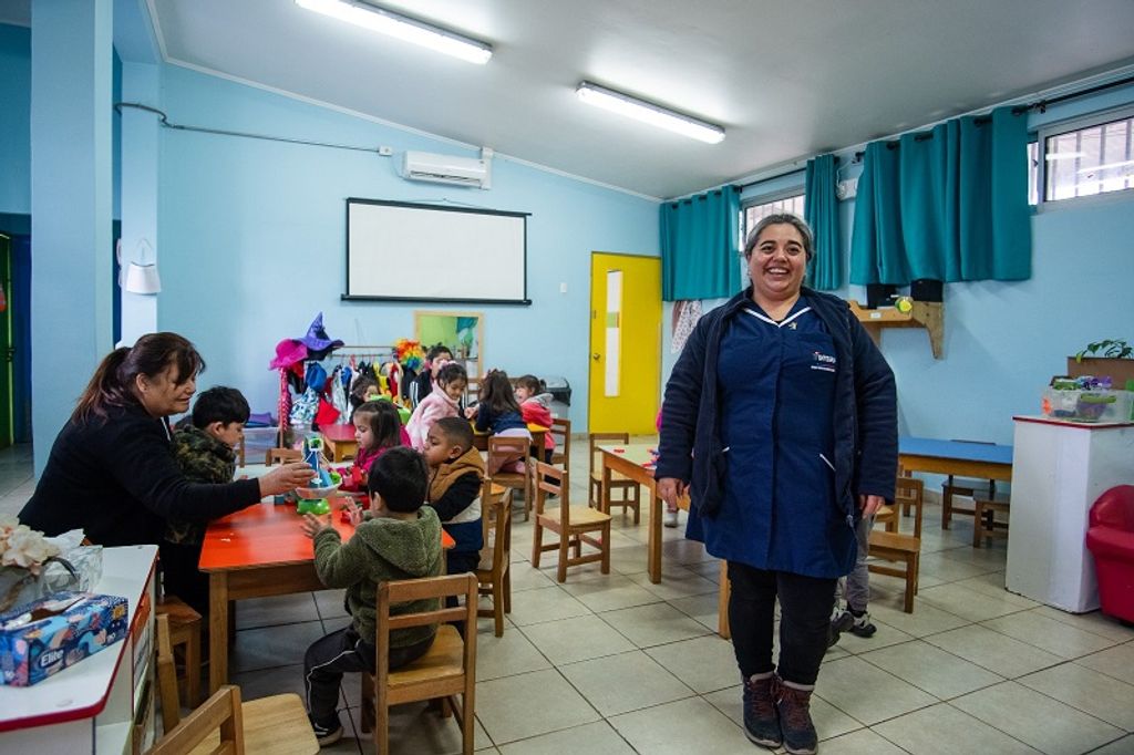 Rita Villarroel Rita Villarroel