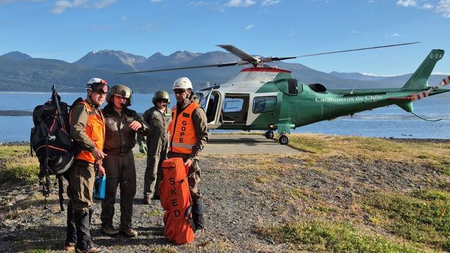 carabineros dientes de navarino carabineros dientes de navarino
