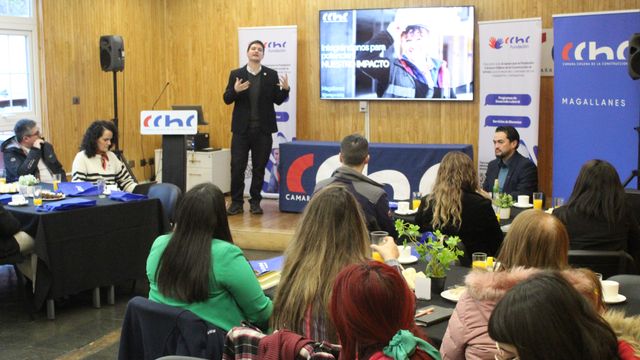 Nueva Fundación CChC en Magallanes (11) Nueva Fundación CChC en Magallanes (11)