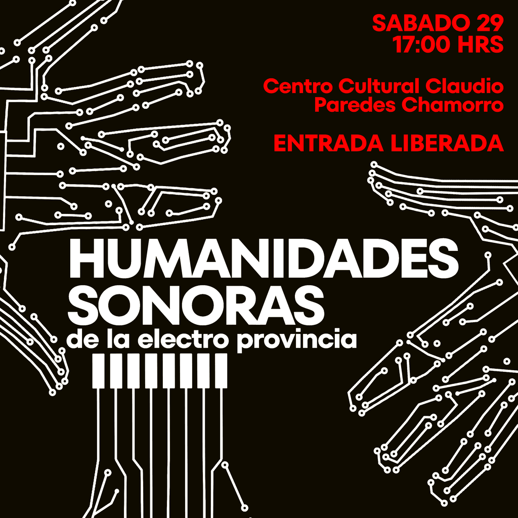 humanidadessonoras humanidadessonoras