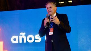 Juan Pablo Plaza CEO CMT Juan Pablo Plaza CEO CMT