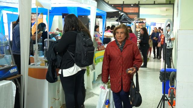 EXPO MAGALLANES 2 EXPO MAGALLANES 2