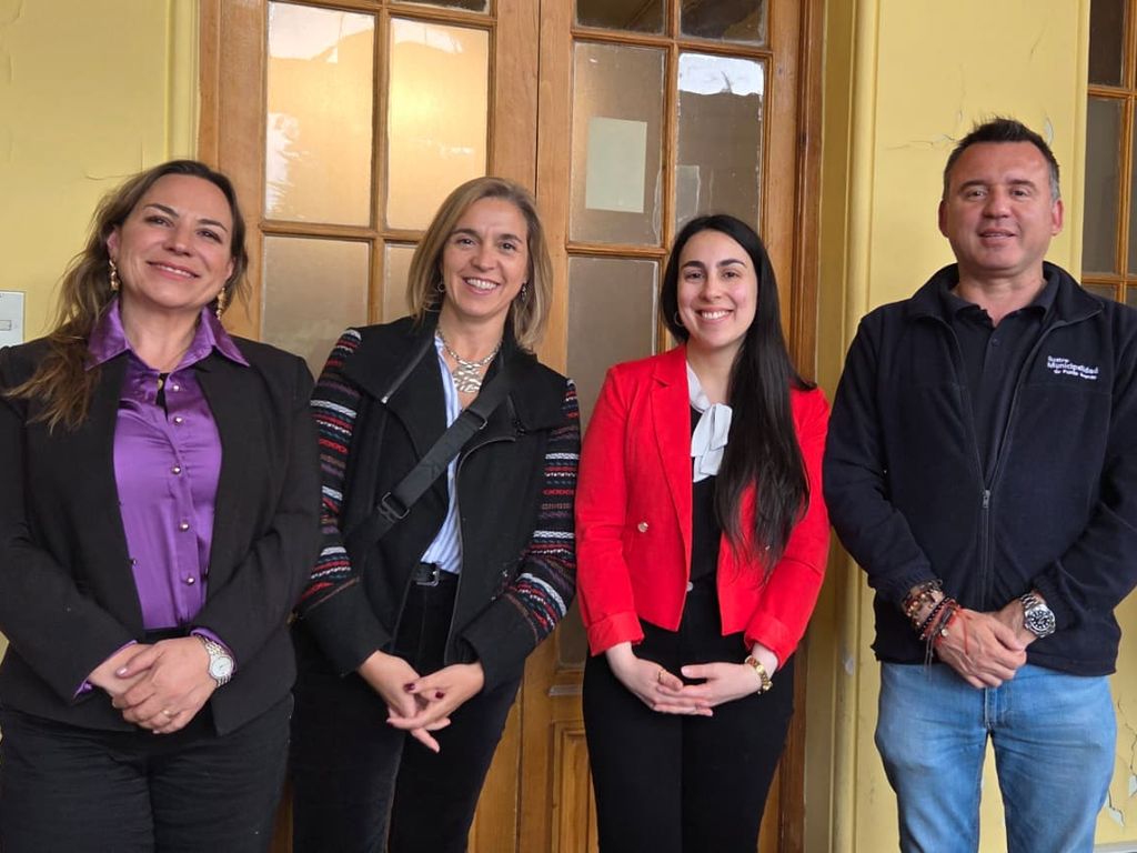 Reunión alcalde 25-11