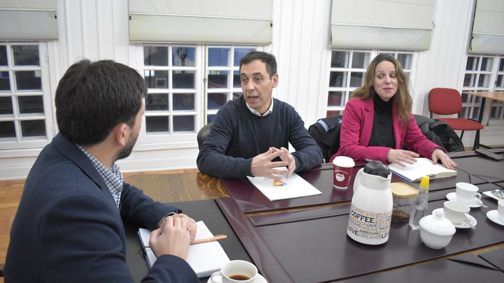 Defensoría 4 Defensoría 4