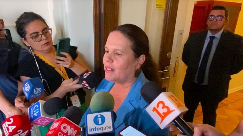 Minstra-de-Defensa-Maya-Fernandez-MinDef-08-01-2024 Minstra-de-Defensa-Maya-Fernandez-MinDef-08-01-2024