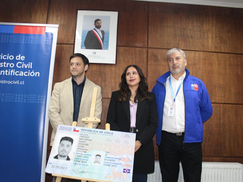 ENTREGA INFORMACIÓN ELECCIONES 2025 ENTREGA INFORMACIÓN ELECCIONES 2025