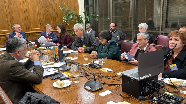 comisión comisión