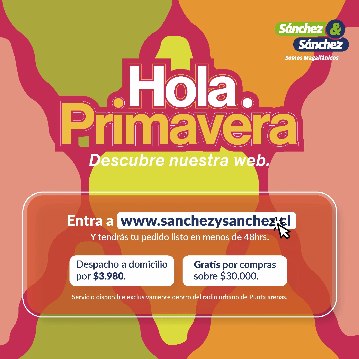 sanchez primavera 2