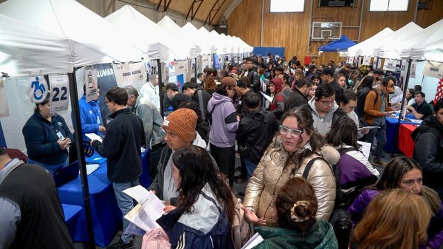 FERIA LABORAL (1) FERIA LABORAL (1)