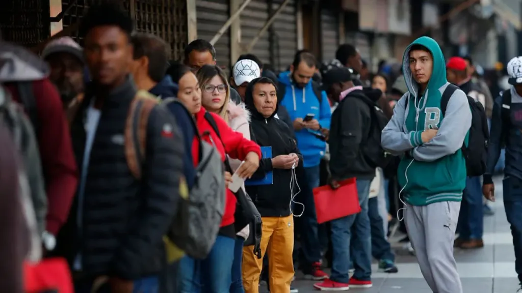 Migrantes Migrantes
