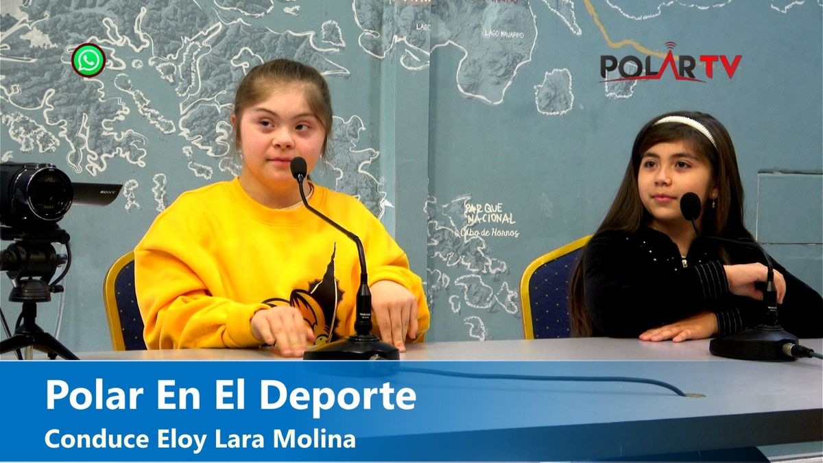 NEWCOM Y DEPORTE INCLUSIVO PROTAGONIZAN NUEVA EDICIÓN DE POLAR EN EL DEPORTE