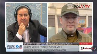 carabineros carabineros