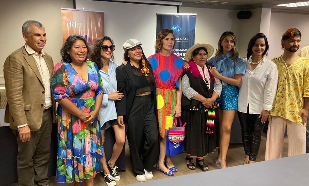 Nuevos Viraliza Eventos y Formación 2024 Nuevos Viraliza Eventos y Formación 2024