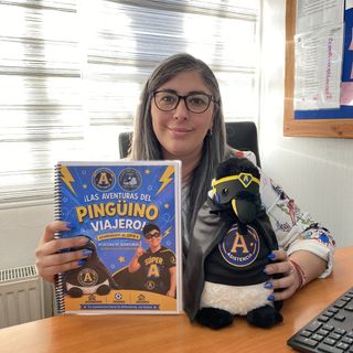 pingunoviajero