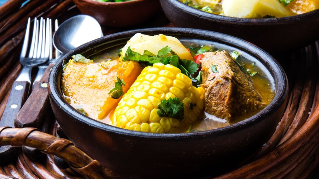 cocina chilena cocina chilena