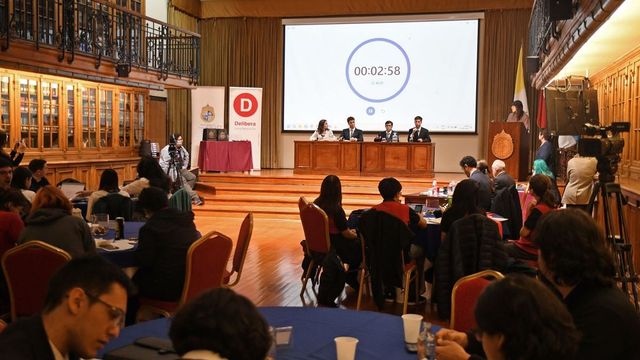 Torneo Delibera 2026 Torneo Delibera 2026