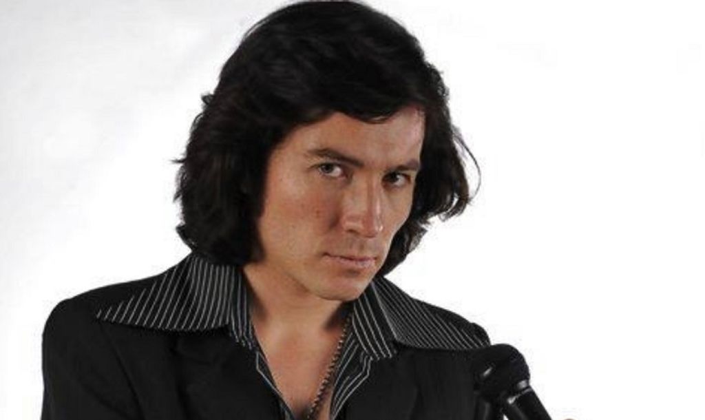 FOTO 2 CAMILO SESTO 2024 FOTO 2 CAMILO SESTO 2024