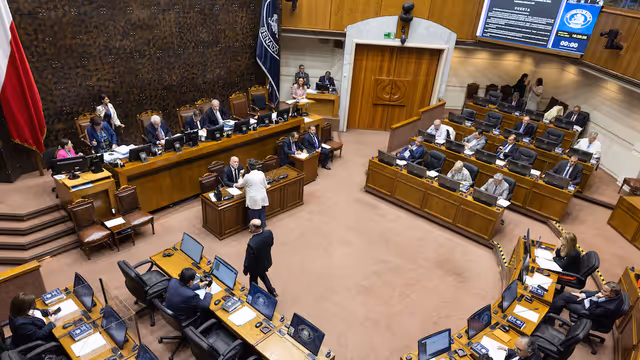 senado senado