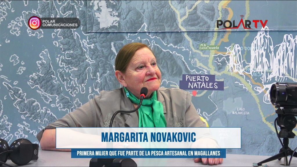 Margarita Novakovic