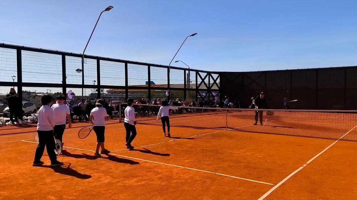 ESCUELAS DEPORTIVAS MUNICIPALES MANTIENEN INSCRIPCIONES ABIERTAS CON ÚLTIMOS CUPOS