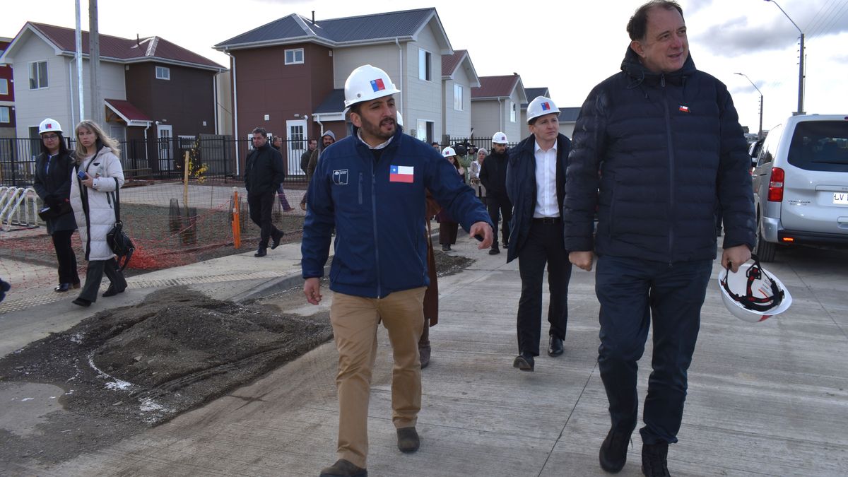 Poduje proyecto habitacional Poduje proyecto habitacional