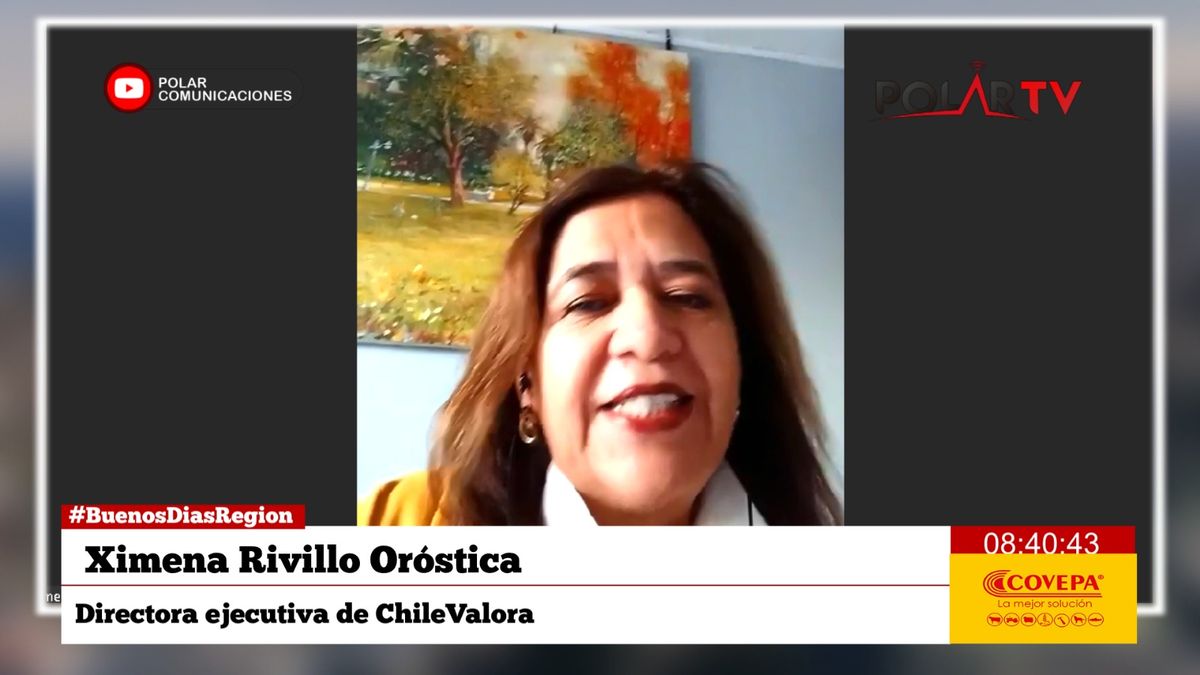 CHILEVALORA ABRE 120 CUPOS GRATUITOS EN MAGALLANES PARA CERTIFICARSE ...