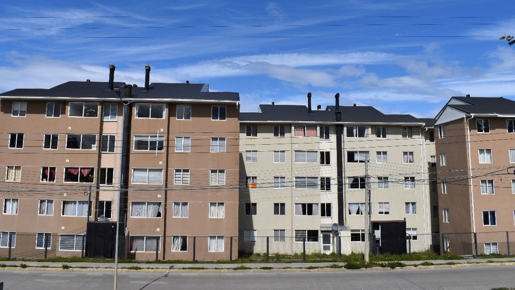 Minvu otorgó 503 millones de pesos para el mejoramiento del condominio Altavista I Minvu otorgó 503 millones de pesos para el mejoramiento del condominio Altavista I